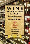 Wine Marketing and Sales, Third Edition - 圖片 1