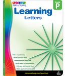 Learning Letters, Grade Pk - 圖片 1