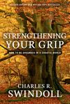 Strengthening Your Grip: How to Be Grounded in a Chaotic World - 圖片 1