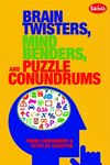 Brain Twisters, Mind Benders, and Puzzle Conundrums - 圖片 1