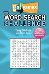 Go!games the Word Search Challenge: 188 Entertain Your Brain Puzzles - 圖片 1