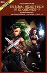The Kobold Wizard's Dildo of Enlightenment +2: (an Adventure for 3-6 Players, Levels 2-5) - 圖片 1
