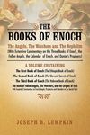 The Books of Enoch: The Angels, the Watchers and the Nephilim (with Extensive Commentary on the Three Books of Enoch, the Fallen Angels, T - 圖片 1
