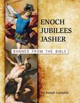 Enoch, Jubilees, Jasher: Banned from the Bible - 圖片 1