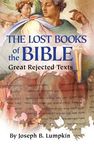 Lost Books of the Bible: The Great Rejected Texts - 圖片 1