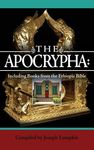 The Apocrypha: Including Books from the Ethiopic Bible - 圖片 1