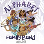 Alphabet Family Band - 圖片 1