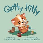 Gritty Kitty - 圖片 1