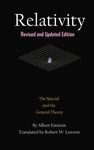 Relativity: The Special and the General Theory - 圖片 1