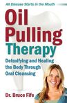 Oil Pulling Therapy: Detoxifying and Healing the Body Through Oral Cleansing - 圖片 1