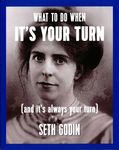 What to Do When It's Your Turn (and It's Always Your Turn) - 圖片 1