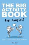 The Big Activity Book For Couples - 圖片 1