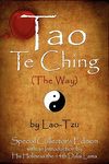 Tao Te Ching (The Way) by Lao-Tzu: Special Collector's Edition with an Introduction by the Dalai Lama - 圖片 1