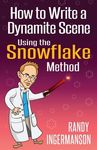 How to Write a Dynamite Scene Using the Snowflake Method - 圖片 1