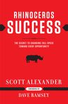 Rhinoceros Success: The Secret to Charging Full Speed Toward Every Opportunity - 圖片 1