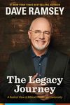 The Legacy Journey: A Radical View of Biblical Wealth and Generosity - 圖片 1