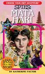 Choose Your Own Adventure Spies: Mata Hari - 圖片 1