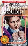 Choose Your Own Adventure Spies: Harry Houdini - 圖片 1