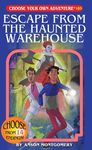 Escape from the Haunted Warehouse - 圖片 1