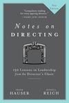 Notes on Directing: 130 Lessons in Leadership from the Director’s Chair - 圖片 2