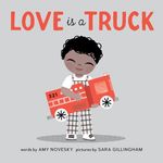 Love Is a Truck - 圖片 1