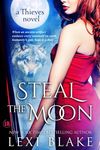 Steal the Moon: Theives #3 - 圖片 1