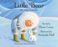Little Bear: An Inuit Folktale - 圖片 1