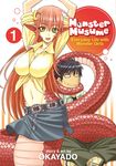 Monster Musume, Volume 1 - 圖片 1