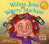 Wilma Jean the Worry Machine - 圖片 1