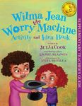 Wilma Jean the Worry Machine Activity and Idea Book - 圖片 1