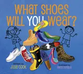 What Shoes Will You Wear? - 圖片 1