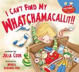 I Can't Find My Whatchamacallit - 圖片 1