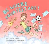 Be Where Your Feet Are! - 圖片 1