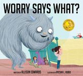 Worry Says What? - 圖片 1