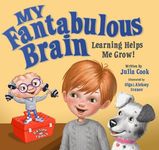 My Fantabulous Brain: Learning Helps Me Grow! - 圖片 1