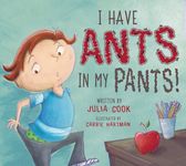 I Have Ants in My Pants - 圖片 1