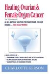 Healing Ovarian & Female Organ Cancer - 圖片 1