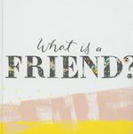 What Is a Friend? - 圖片 1