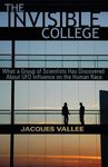 The Invisible College: What a Group of Scientists Has Discovered about UFO Influence on the Human Race - 圖片 1