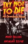 Try Not to Die at Grandma's House: An Interactive Adventure - 圖片 1