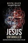 Jesus Untangled: Crucifying Our Politics to Pledge Allegiance to the Lamb - 圖片 1