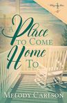 A Place to Come Home To - 圖片 1