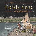 The First Fire: A Cherokee Story - 圖片 1