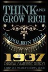 Think and Grow Rich: 1937 Original Masterpiece - 圖片 1