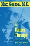 A Cancer Therapy: Results of Fifty Cases and the Cure of Advanced Cancer by Diet Therapy - 圖片 1