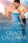 Pippa and the Prince of Secrets: A Steamy Beauty and the Beast Historical Romance - 圖片 1