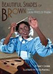 Beautiful Shades of Brown: The Art of Laura Wheeler Waring - 圖片 1