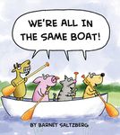 We're All in the Same Boat - 圖片 1