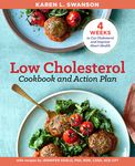 The Low Cholesterol Cookbook and Action Plan: 4 Weeks to Cut Cholesterol and Improve Heart Health - 圖片 1