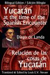 Yucatan at the Time of the Spanish Encounter: Relacion de Las Cosas de Yucatan - 圖片 1